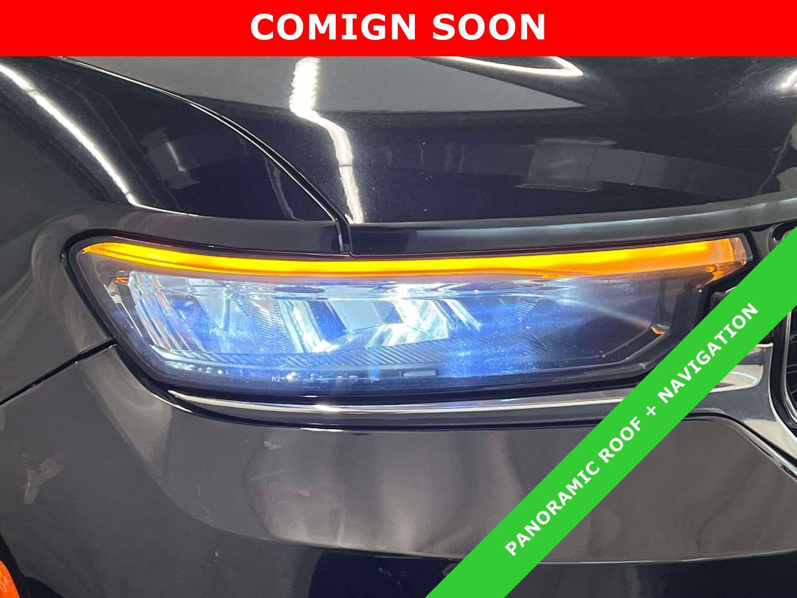 Used 2023 Jeep Grand Cherokee Limited AWD/4WD image 10