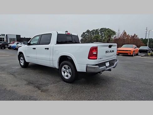 New 2026 RAM 1500 Lone Star image 29