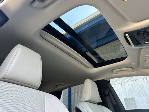 New 2026 Lexus RX 350 Premium Plus image 14