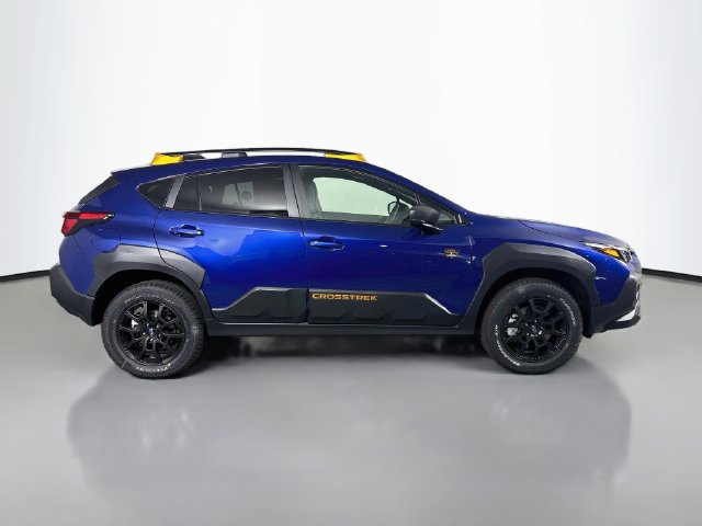 New 2026 Subaru Crosstrek 2.5i Wilderness AWD/4WD image 8
