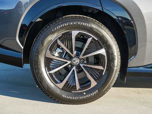 New 2026 Lexus RZ 350e 2WD w/ Accessory Package (Z2) image 10