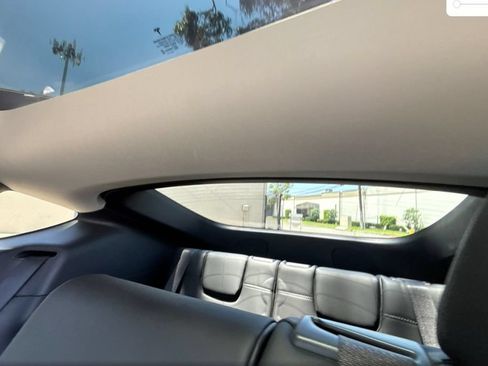 Used 2023 Tesla Model Y Long Range AWD/4WD image 7