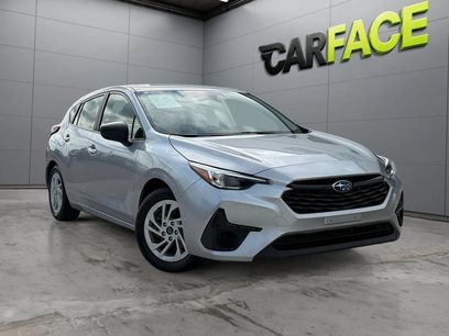 Used 2024 Subaru Impreza 2.0i