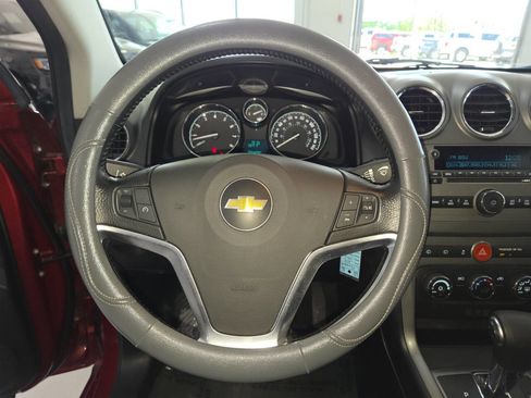 Used 2012 Chevrolet Captiva Sport LT FWD image 33