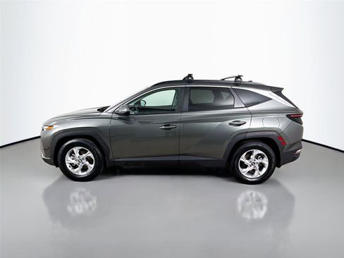 Used 2023 Hyundai Tucson SEL image 4