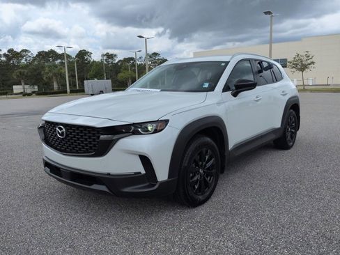 Used 2024 MAZDA CX-50 AWD 2.5 S w/ Select Package image 9