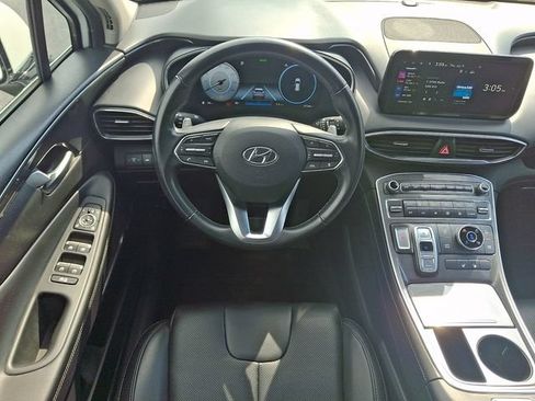 Used 2023 Hyundai Santa Fe SEL w/ Premium Package AWD/4WD image 12
