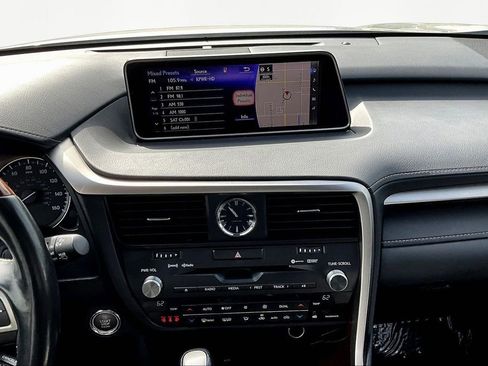 Used 2019 Lexus RX 350 FWD w/ Navigation Package image 9