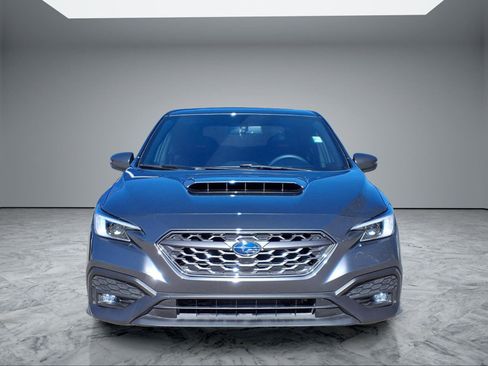 Used 2023 Subaru WRX Limited image 3