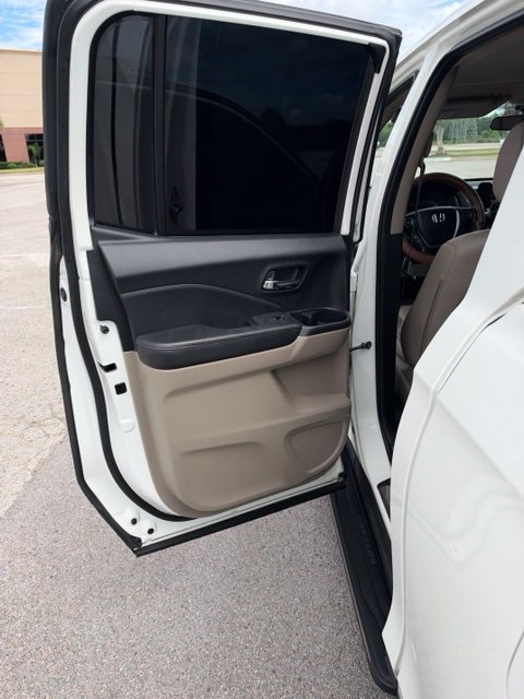 Used 2017 Honda Ridgeline RTL image 5