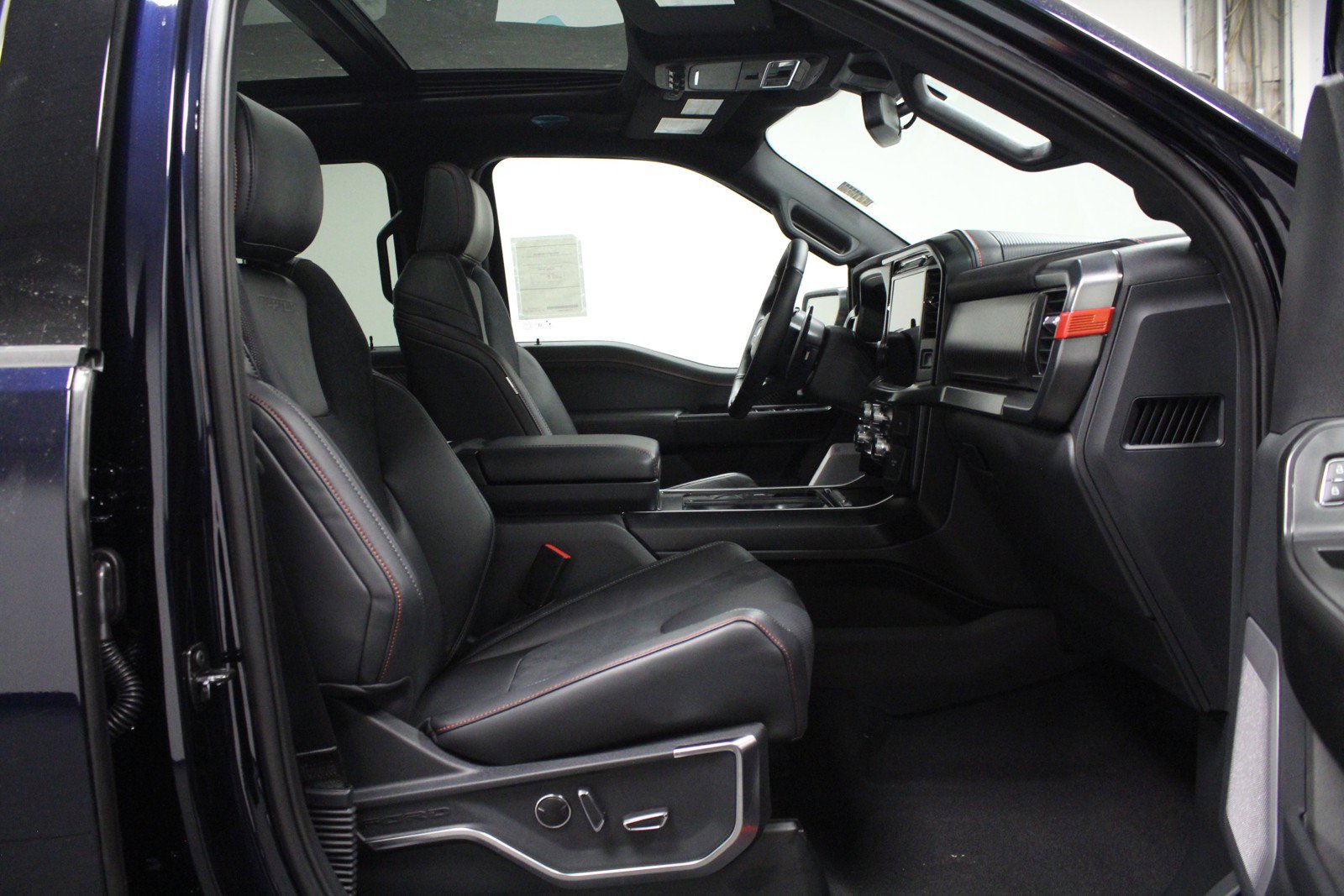 New 2025 Ford F150 Raptor AWD/4WD image 15