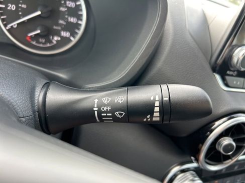 New 2025 Nissan Sentra S image 23