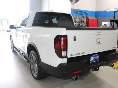 Used 2022 Honda Ridgeline RTL-E image 26