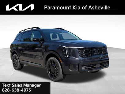 New 2026 Kia Sorento EX