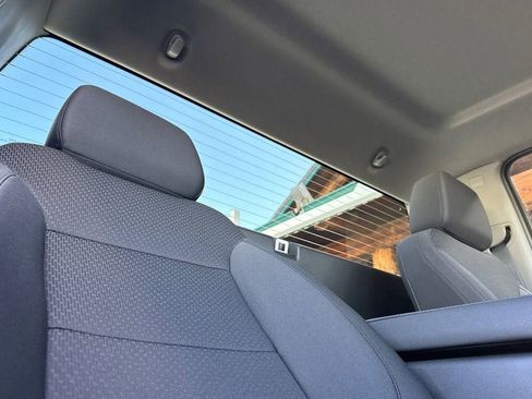 New 2026 Chevrolet Silverado 2500 W/T w/ WT Convenience Package image 16