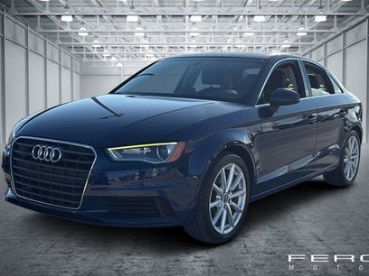 Used 2015 Audi A3 1.8T Premium Plus