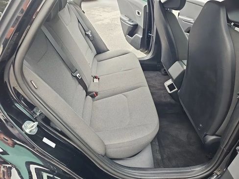 Used 2025 Kia K4 image 15