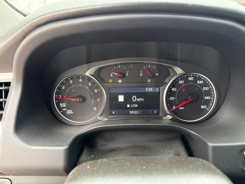 Used 2023 GMC Acadia SLT FWD image 20