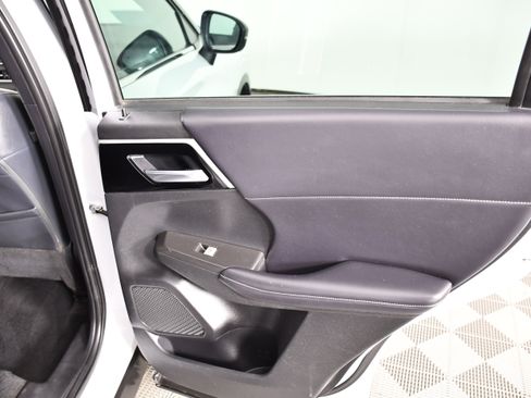 Used 2023 Mitsubishi Outlander SE AWD/4WD image 42