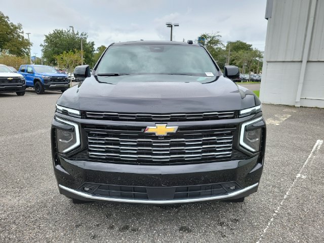 New 2026 Chevrolet Tahoe High Country RWD image 7