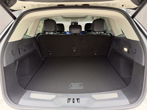 New 2026 Lincoln Nautilus Reserve w/ Jet Appearance Package image 21