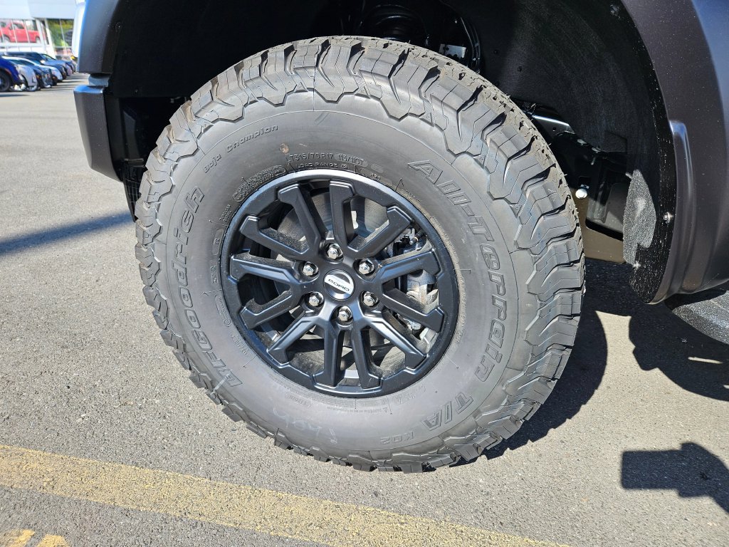 New 2026 Ford F150 Raptor AWD/4WD image 8