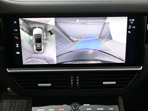 Certified 2022 Porsche Cayenne GTS image 21