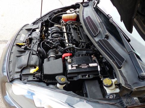 Used 2017 Ford Fiesta SE image 16