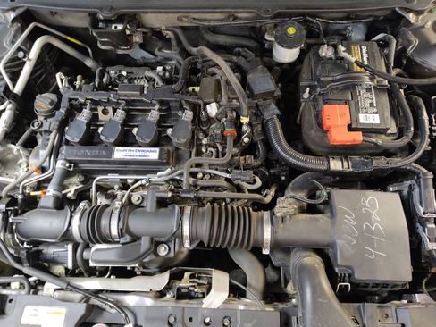 Used 2019 Honda Accord LX image 30