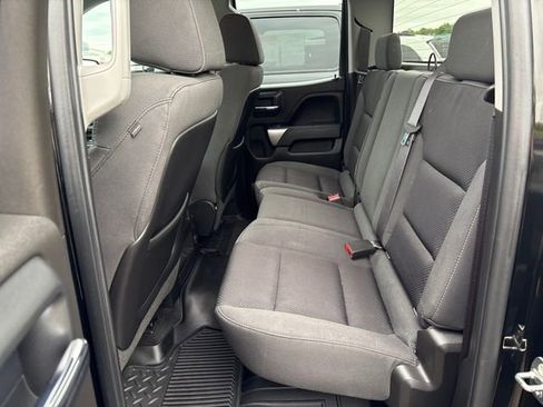 Used 2015 Chevrolet Silverado 1500 LT w/ All Star Edition AWD/4WD image 9