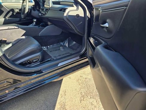 Certified 2024 Lexus ES 350 F Sport image 10