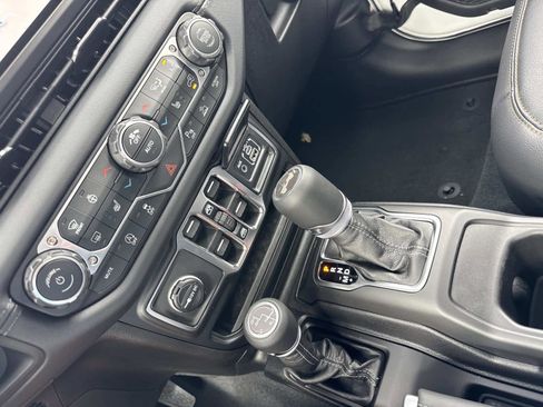 New 2026 Jeep Wrangler Unlimited Sahara image 17