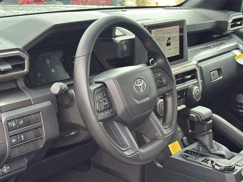 New 2025 Toyota Tacoma SR5 image 13