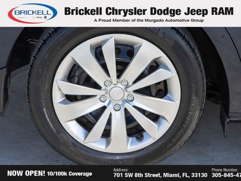 Used 2019 Subaru Impreza 2.0i w/ Eyesight image 34