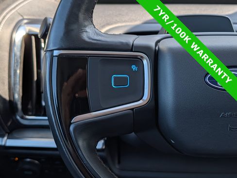 Certified 2025 Ford Expedition Max Platinum AWD/4WD image 29