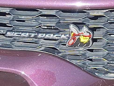 Used 2022 Dodge Charger Scat Pack image 13