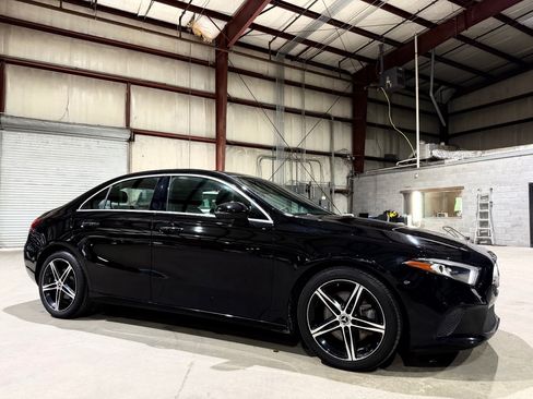 Used 2020 Mercedes-Benz A 220 w/ Premium Package image 3