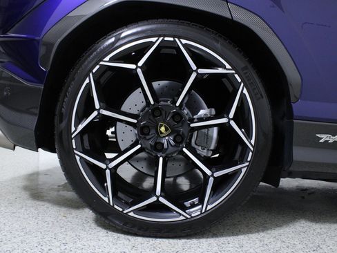 Used 2024 Lamborghini Urus Performante image 8