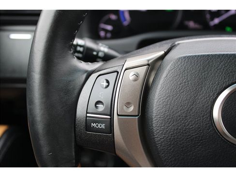 Used 2015 Lexus RX 450h AWD image 21
