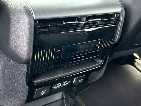 New 2026 Jeep Grand Wagoneer L 4WD image 6