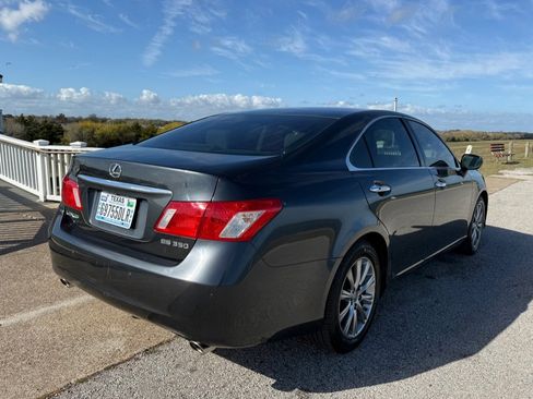 Used 2008 Lexus ES 350 350 image 5