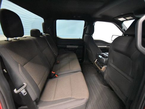 Used 2024 Ford F150 STX w/ Equipment Group 201A FX4 AWD/4WD image 30