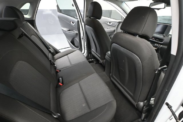 Used 2022 Hyundai Kona SEL w/ Convenience Package FWD image 33