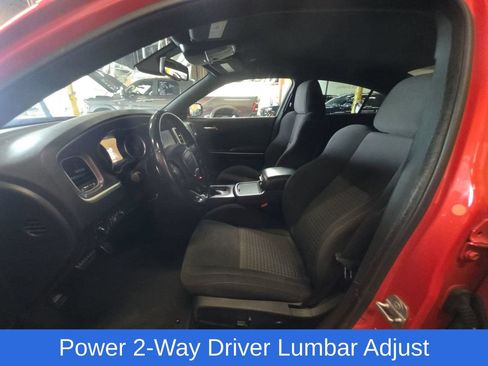 Used 2022 Dodge Charger GT RWD image 6