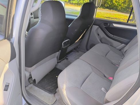 Used 2007 Toyota 4Runner Sport image 9