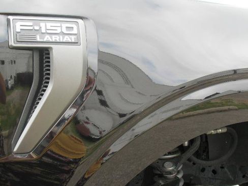 Used 2022 Ford F150 Lariat AWD/4WD image 92