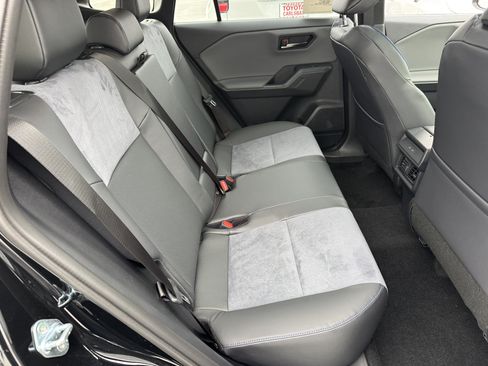 New 2026 Toyota RAV4 XSE AWD/4WD image 5