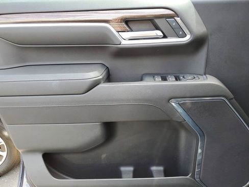 Certified 2023 Chevrolet Silverado 1500 RST w/ Z71 Off-Road Package image 16