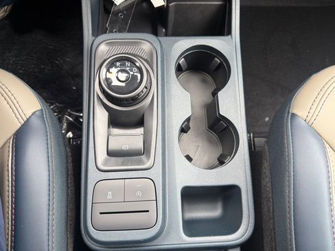 New 2026 Ford Maverick Lariat image 28