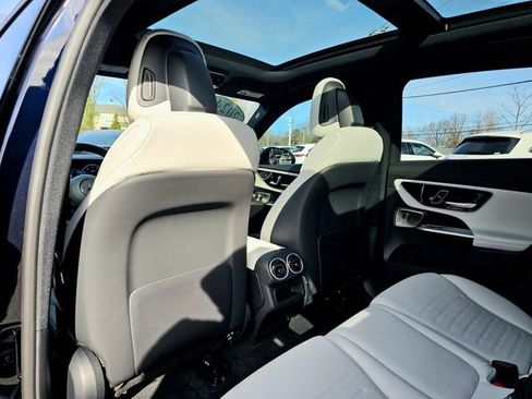 Certified 2024 Mercedes-Benz GLC 300 4MATIC image 24